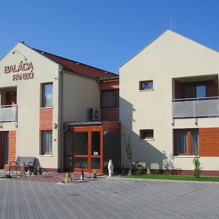 Veszprém Balaca Panzio מראה חיצוני תמונה